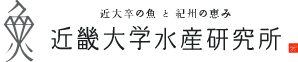近畿大学水産研究所