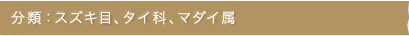 分類
